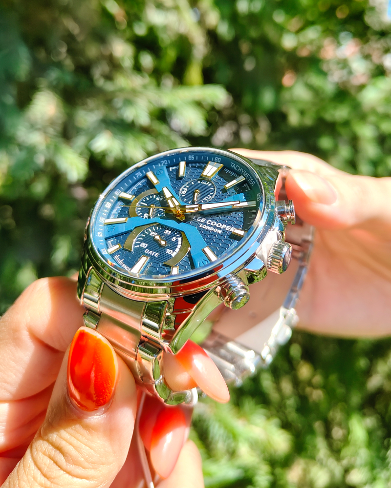 Lee Cooper LC07801.270