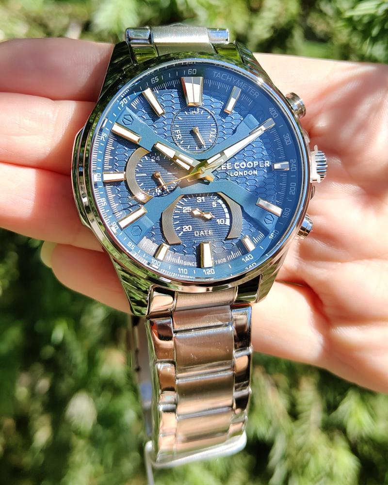 Lee Cooper LC07801.270