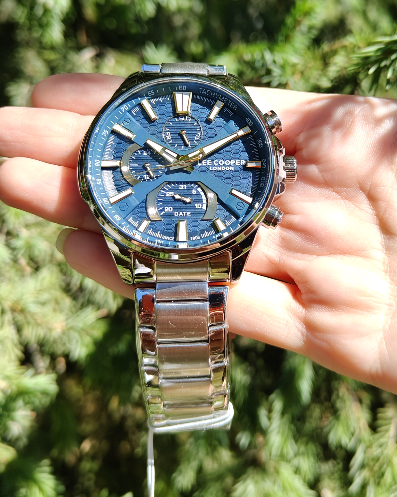 Lee Cooper LC07801.270