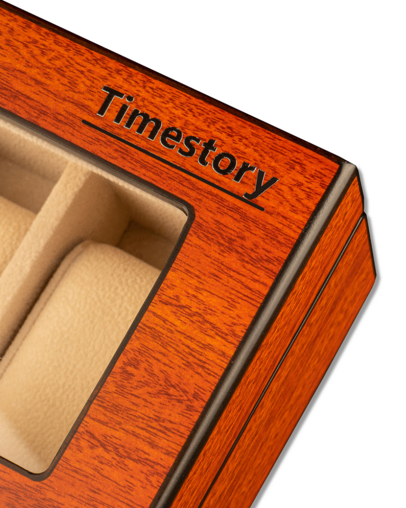 Шкатулка для хранения 6-ти часов VARIOUS 06S