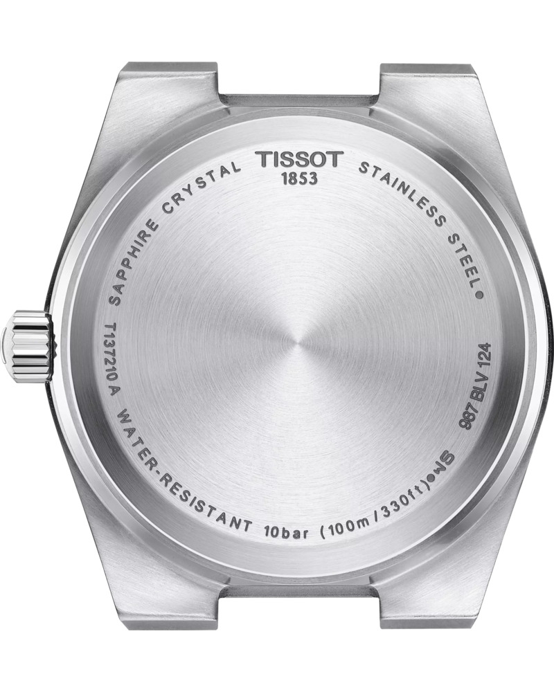 Tissot PRX T1372101111100