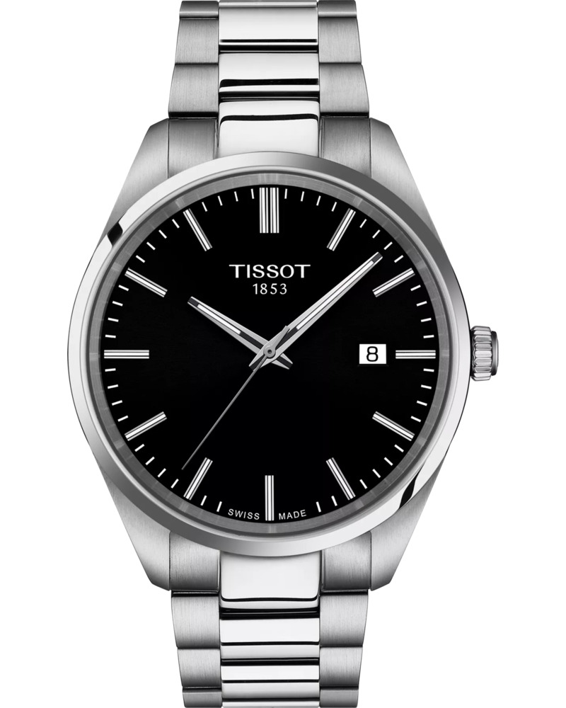 Tissot PR 100 T1504101105100