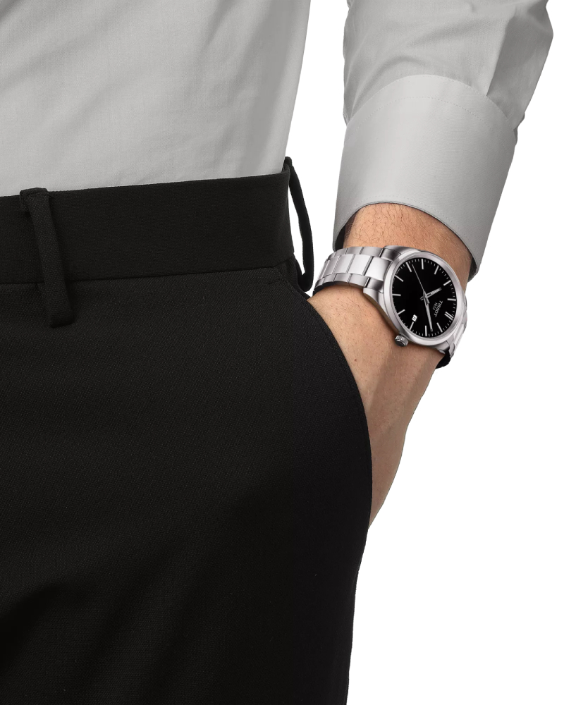 Tissot PR 100 T1504101105100