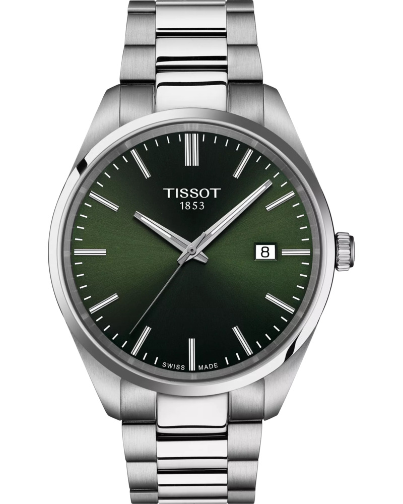 Tissot T-Classic T1504101109100