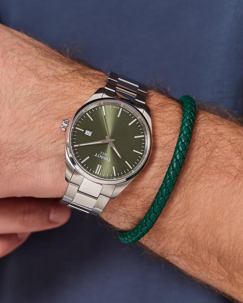 Tissot T-Classic T1504101109100