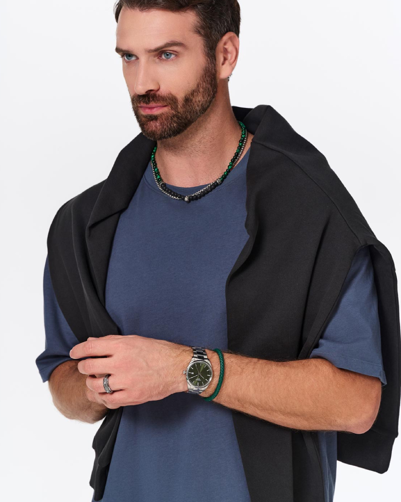 Tissot T-Classic T1504101109100