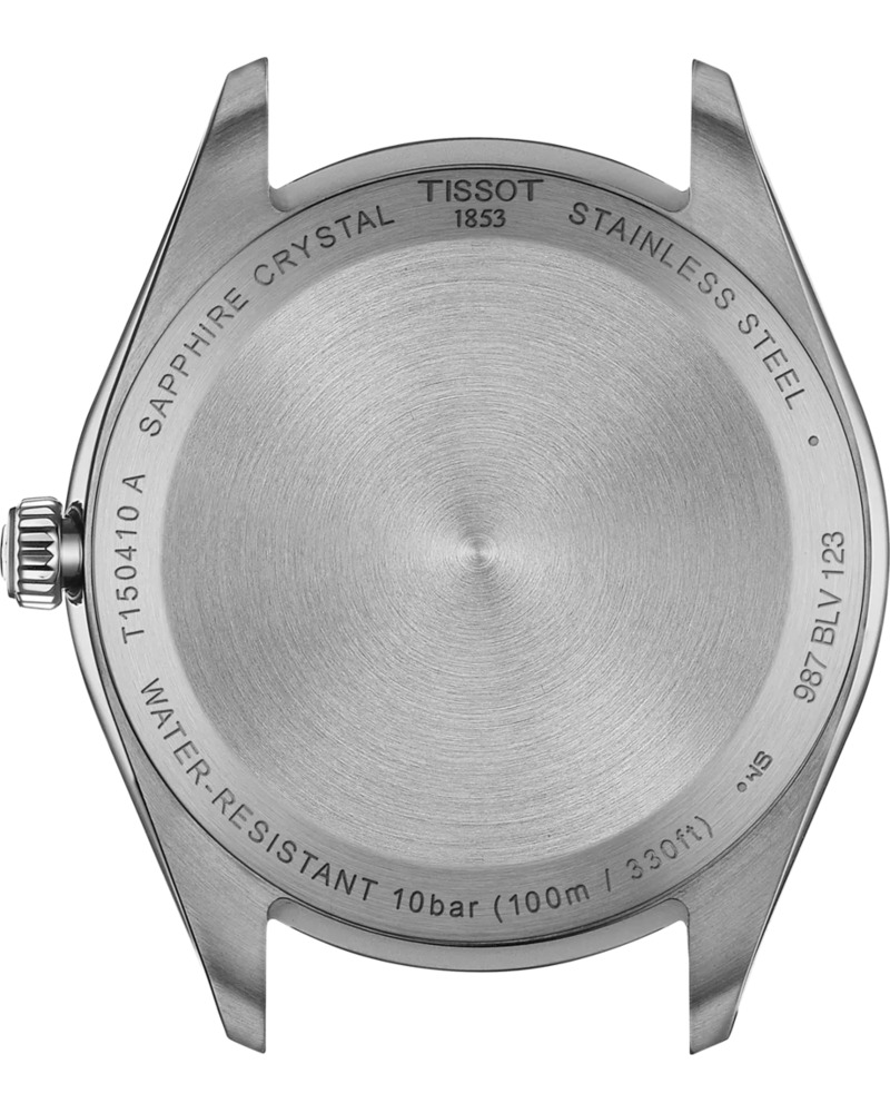 Tissot T-Classic T1504101109100