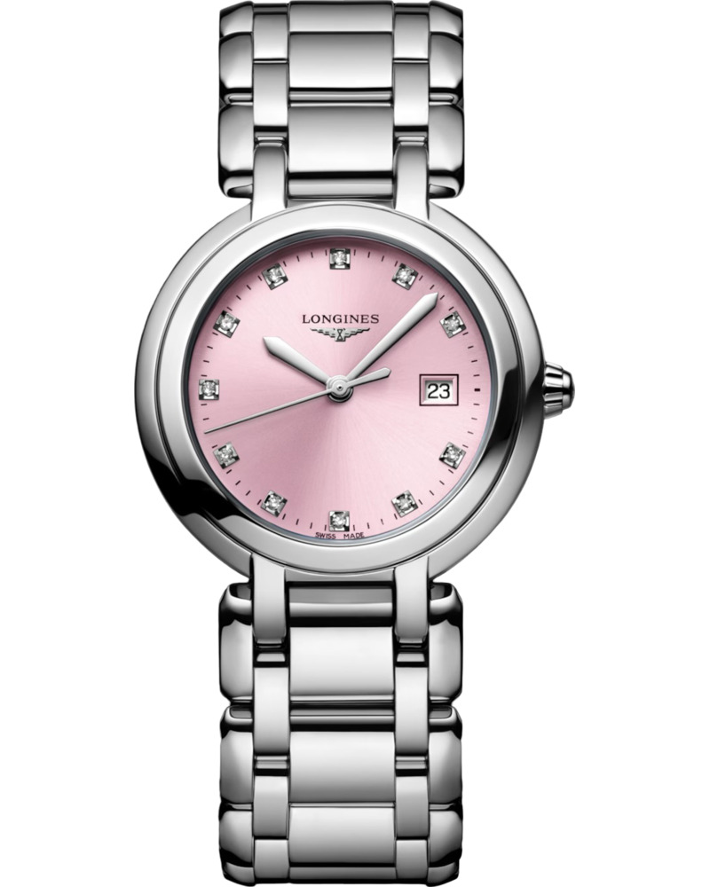 Longines PrimaLuna - L8.122.4.99.6