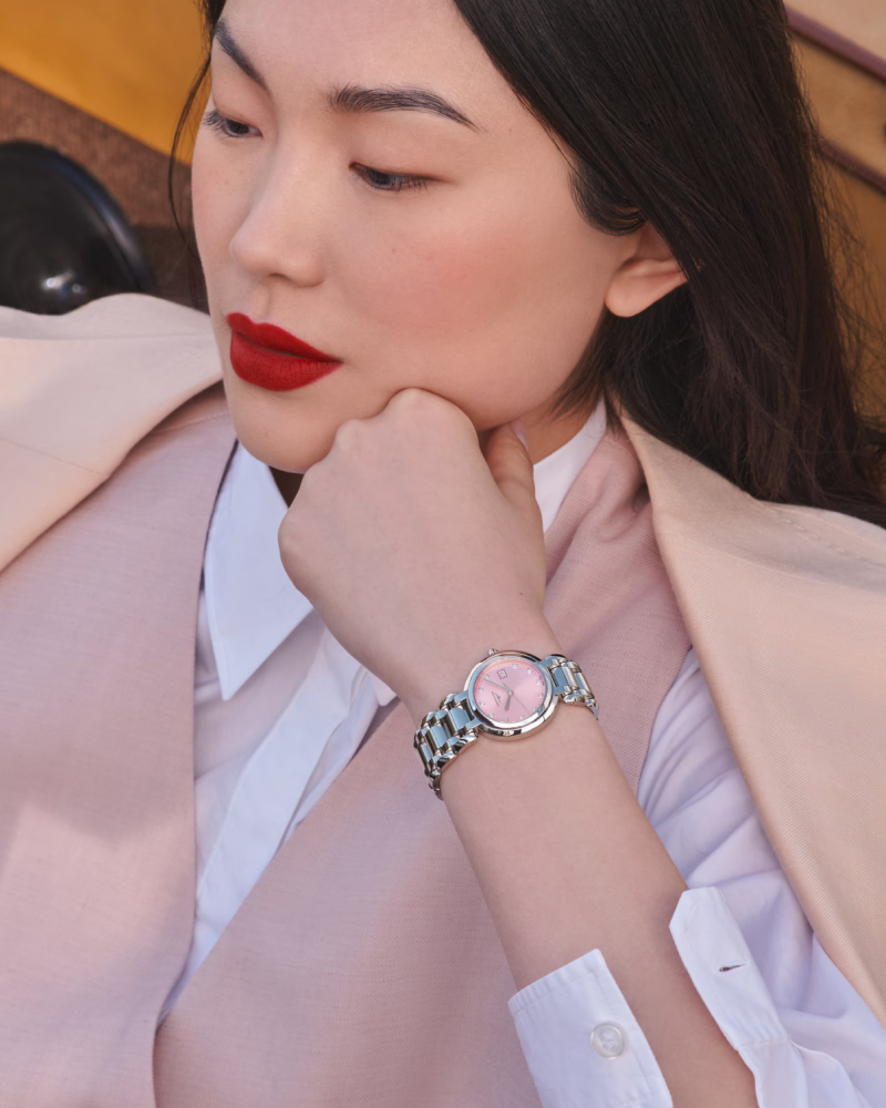 Longines PrimaLuna - L8.122.4.99.6