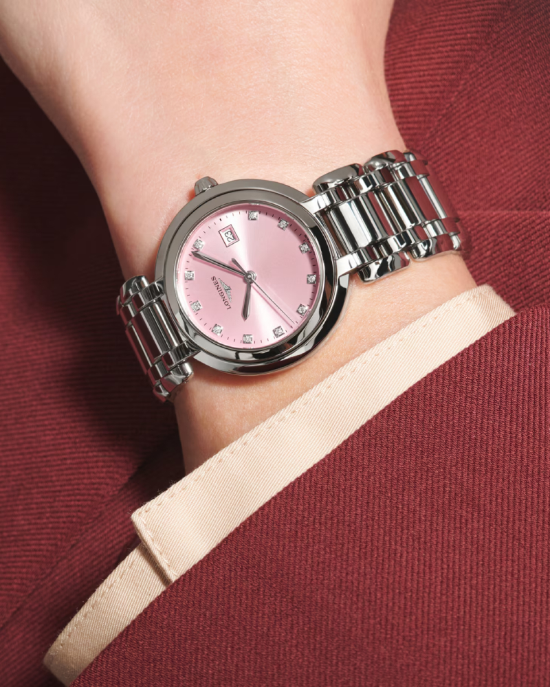 Longines PrimaLuna - L8.122.4.99.6