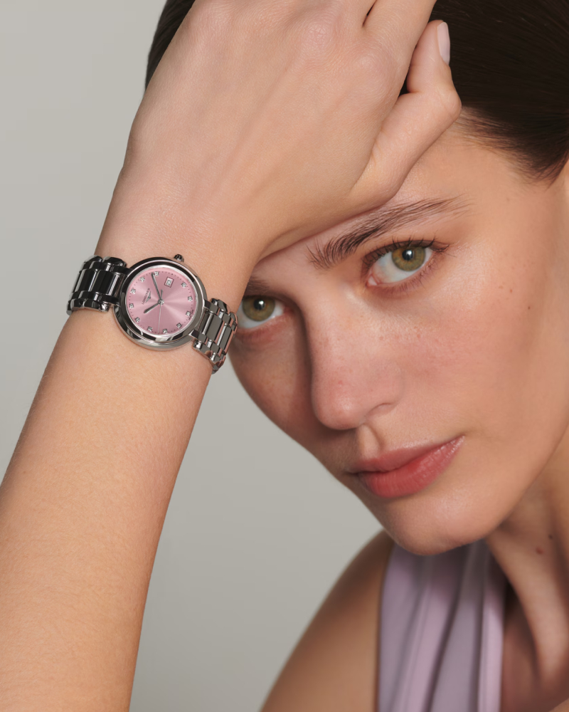 Longines PrimaLuna - L8.122.4.99.6