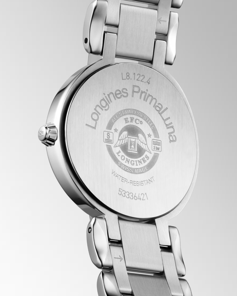 Longines PrimaLuna - L8.122.4.99.6
