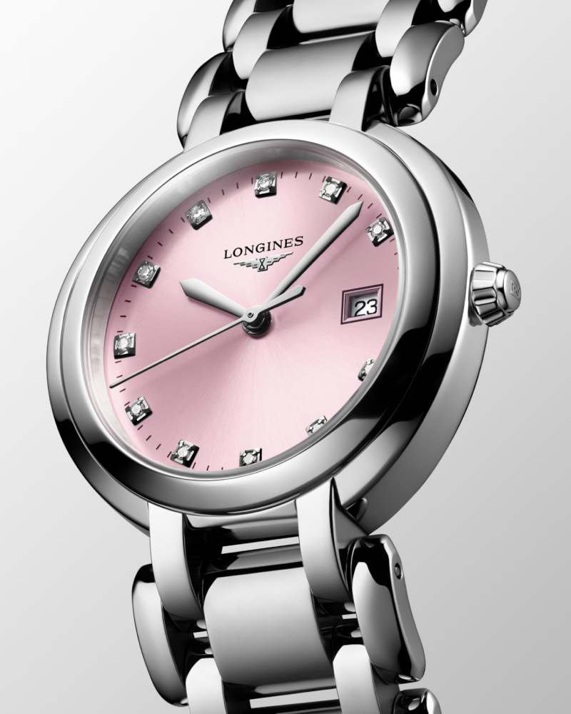 Longines PrimaLuna - L8.122.4.99.6