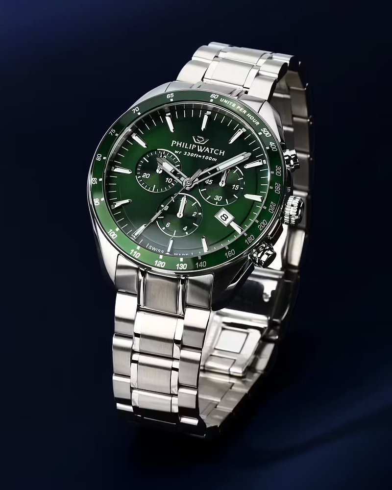 Philip Watch R8273995019