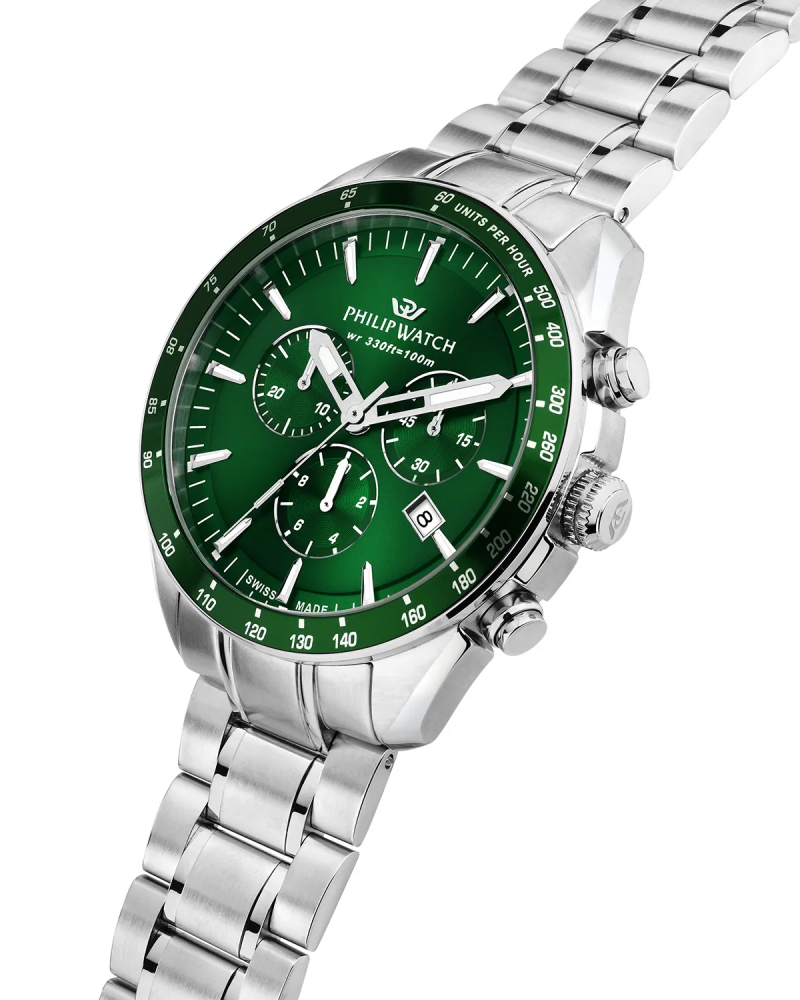 Philip Watch R8273995019