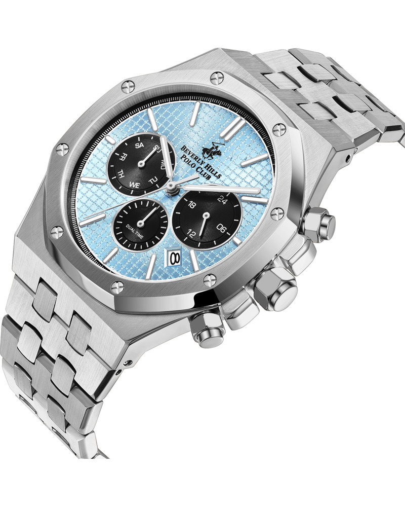 Часы Beverly Hills Polo Club BP3051X.300