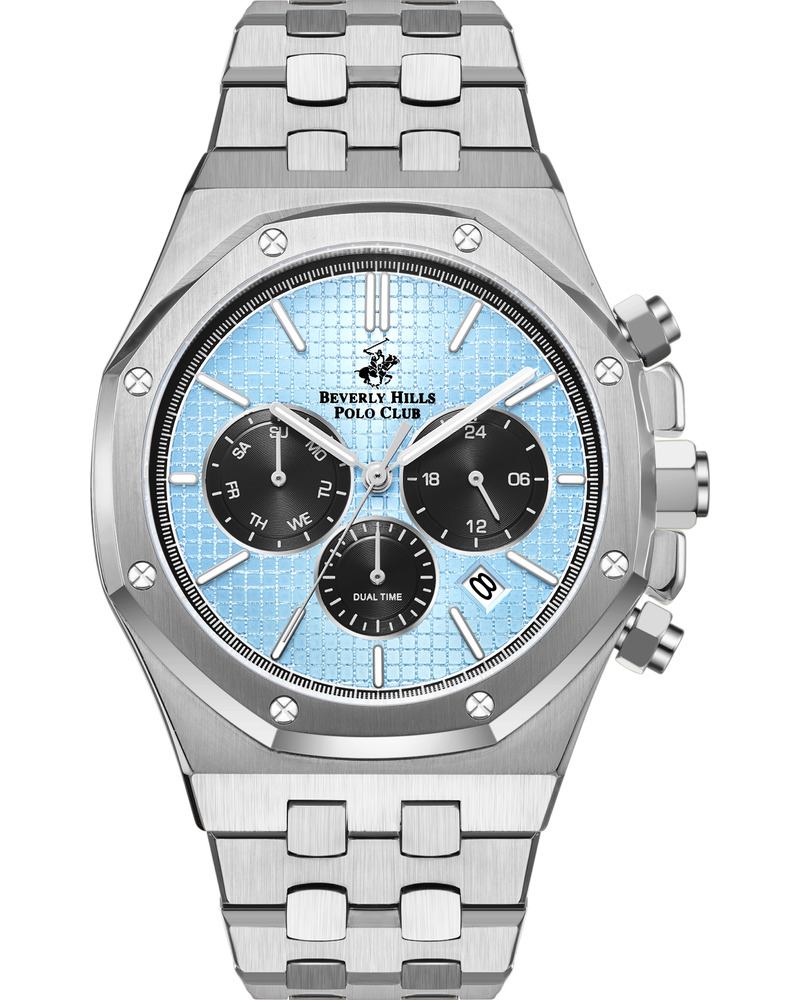Часы Beverly Hills Polo Club BP3051X.300