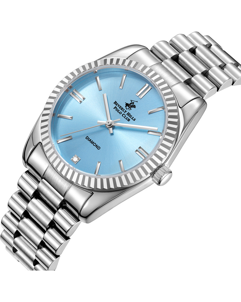 Часы Beverly Hills Polo Club BP3172C.300