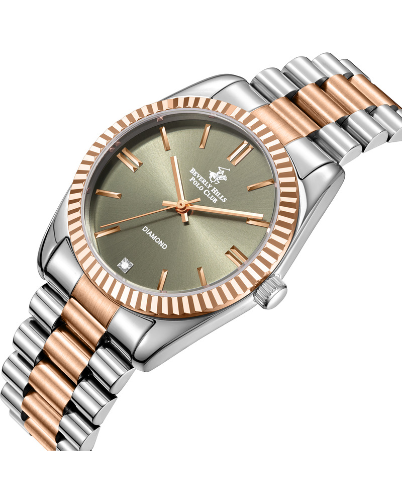 Часы Beverly Hills Polo Club BP3172C.570