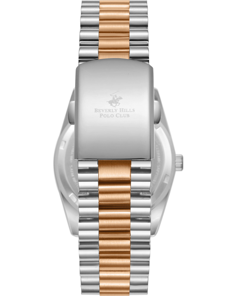 Часы Beverly Hills Polo Club BP3172C.570