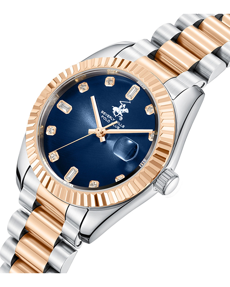 Часы Beverly Hills Polo Club BP3801X.590