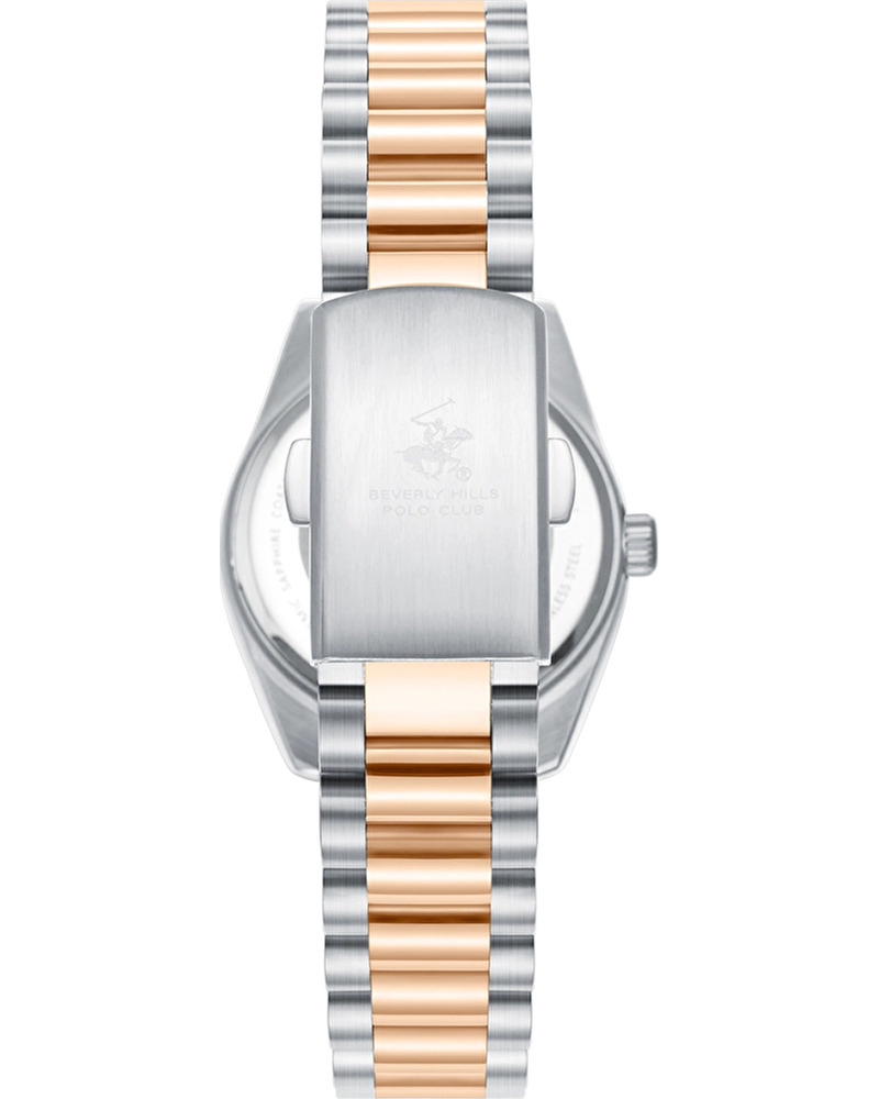 Часы Beverly Hills Polo Club BP3801X.590
