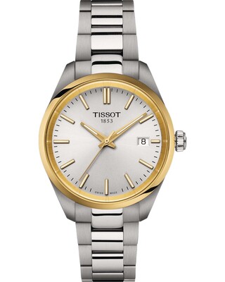 Наручные часы Tissot T-Classic T150.210.21.031.00