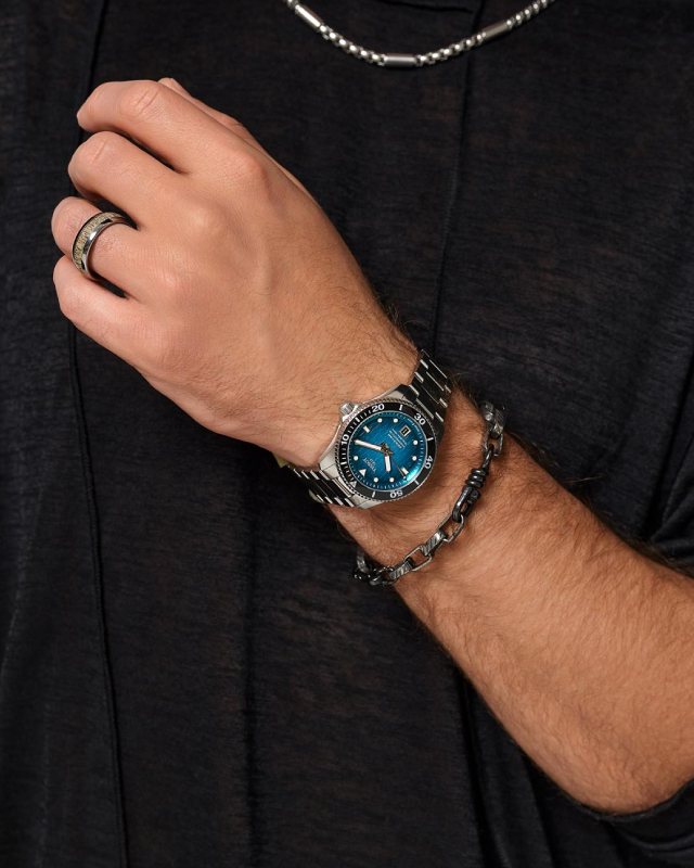 Tissot T-Sport T1208071109100