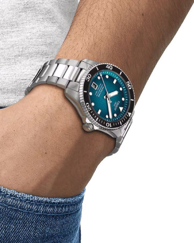 Tissot T-Sport T1208071109100