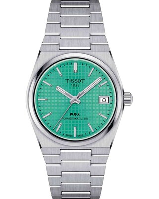 Наручные часы Tissot PRX T137.207.11.091.01
