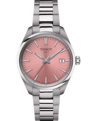 Наручные часы Tissot T-Classic T150.210.11.331.00