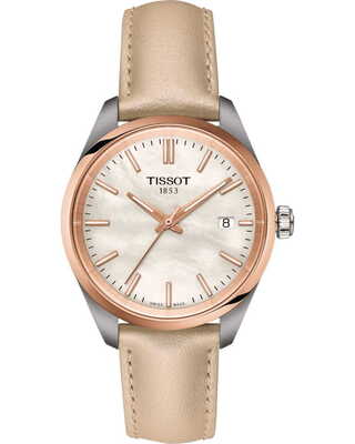 Наручные часы Tissot T-Classic T150.210.26.111.00