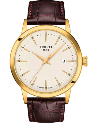 Наручные часы Tissot T-Classic T129.410.36.261.00
