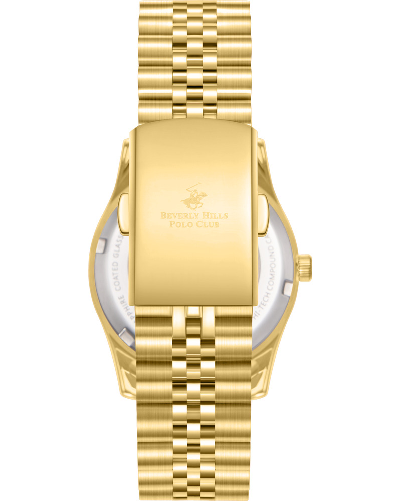 Часы Beverly Hills Polo Club BP3169C.121