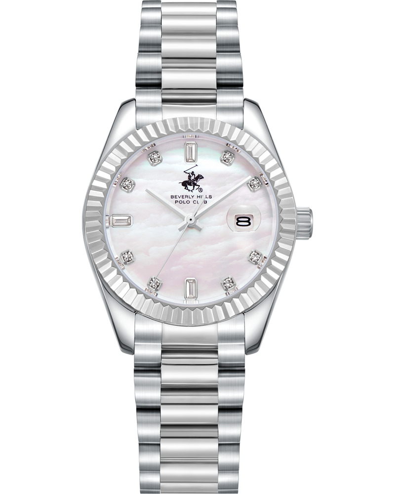 Часы Beverly Hills Polo Club BP3801X.320