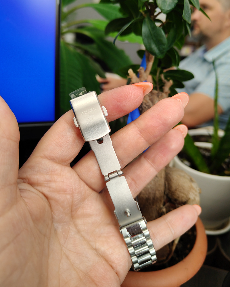 Часы Beverly Hills Polo Club BP3801X.320