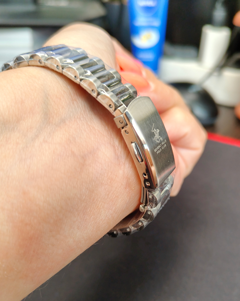 Часы Beverly Hills Polo Club BP3801X.320