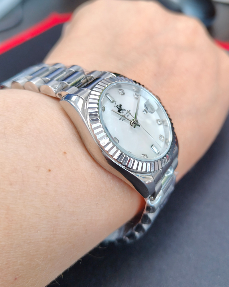 Часы Beverly Hills Polo Club BP3801X.320