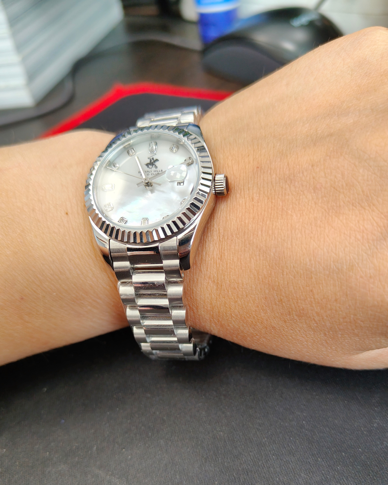 Часы Beverly Hills Polo Club BP3801X.320