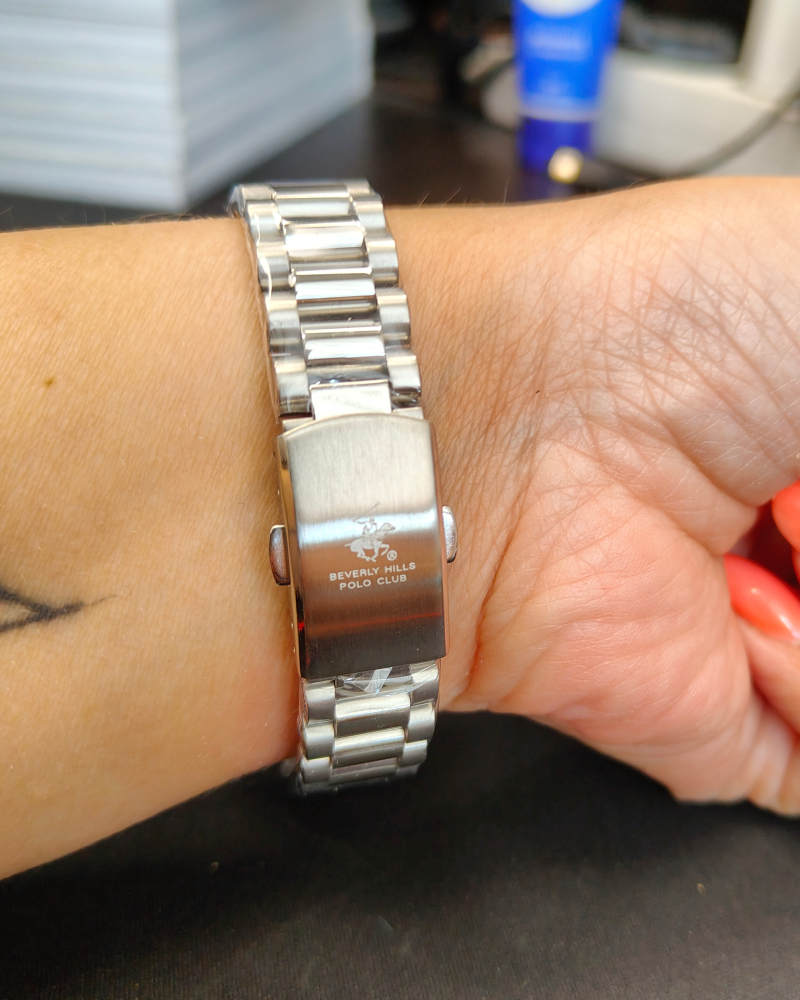 Часы Beverly Hills Polo Club BP3801X.320