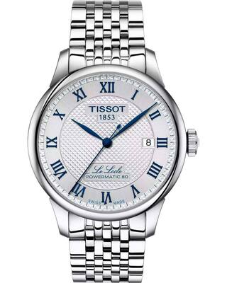 Наручные часы Tissot T-Classic T006.407.11.033.03
