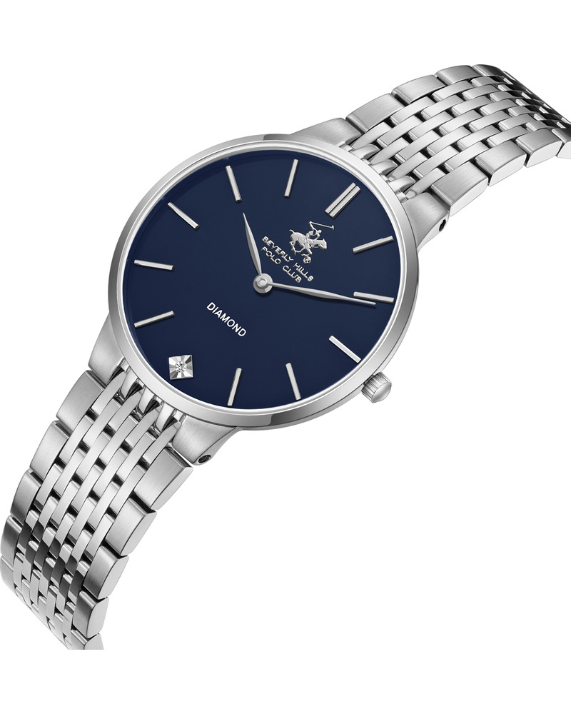 Часы Beverly Hills Polo Club BP3775X.390