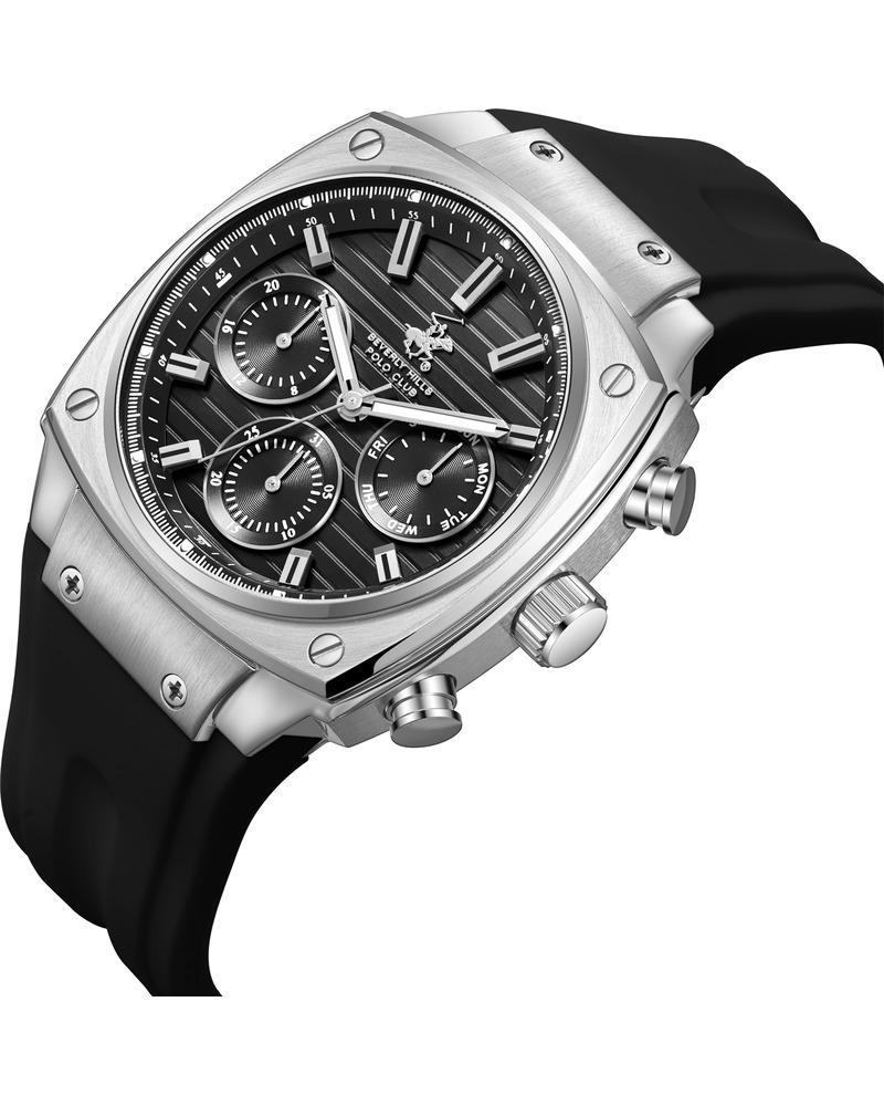 Часы Beverly Hills Polo Club BP3778X.351