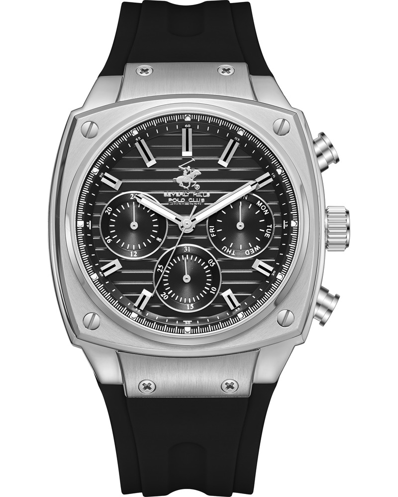 Часы Beverly Hills Polo Club BP3778X.351