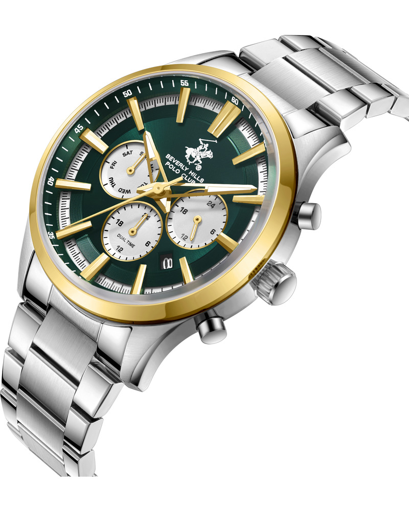 Часы Beverly Hills Polo Club BP3779X.270