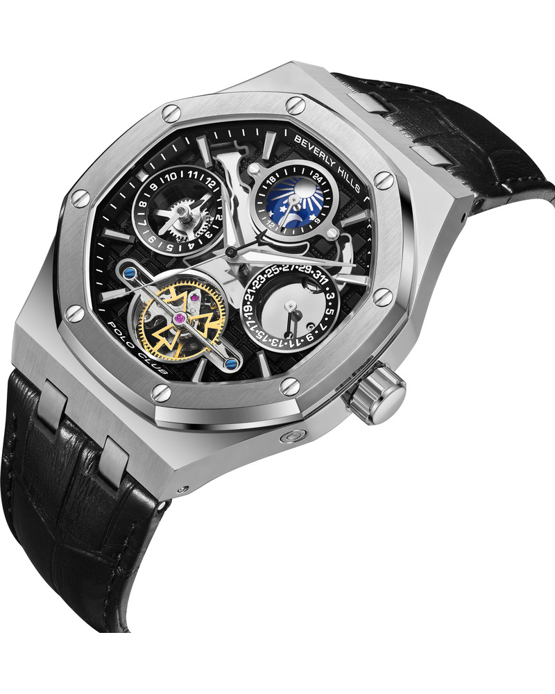 Часы Beverly Hills Polo Club BP3787X.351