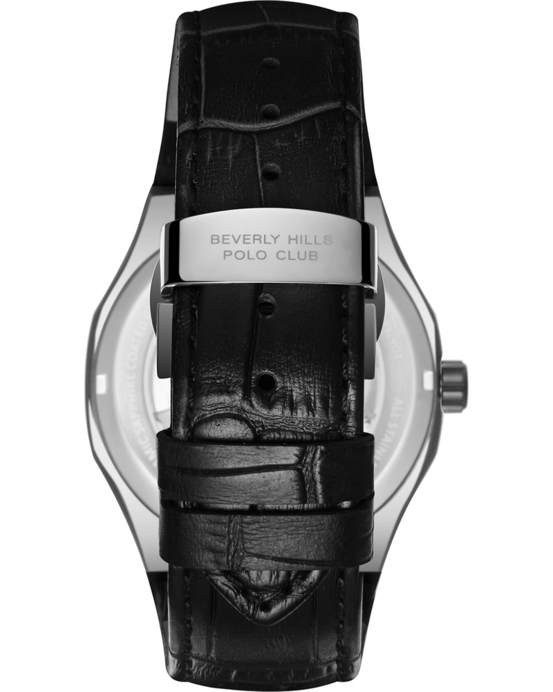 Часы Beverly Hills Polo Club BP3787X.351