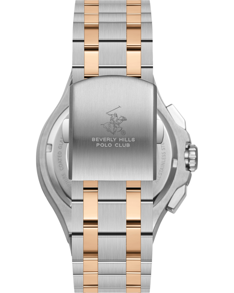 Часы Beverly Hills Polo Club BP3802X.570