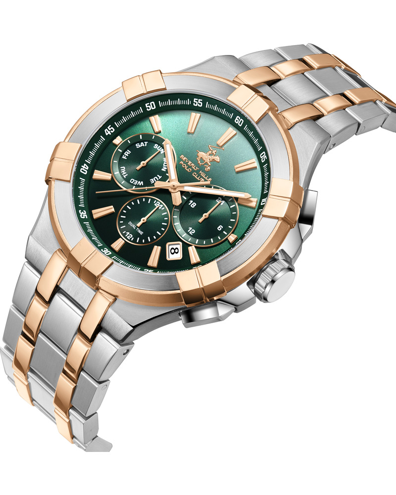 Часы Beverly Hills Polo Club BP3802X.570
