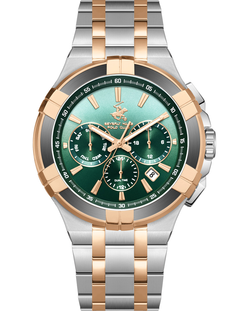 Часы Beverly Hills Polo Club BP3802X.570